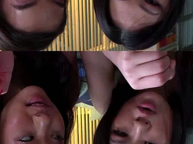Lulu Chu And Kimmy Kim Shares Her Stepdads Massive Dick