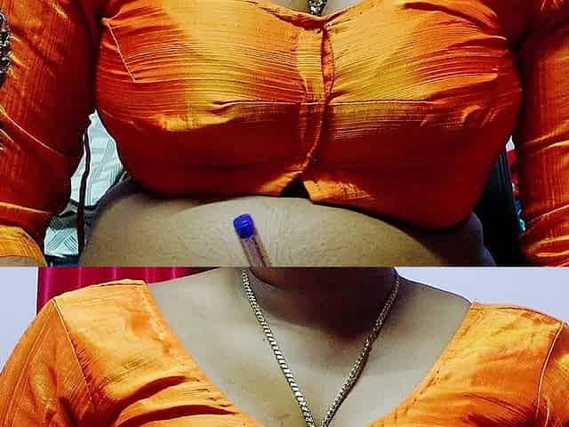 Big Boobs Indian Aunty Sex with Hotel Boy