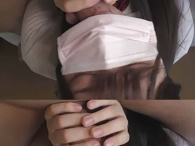 Her Exquisite H-cup Body Becomes Pregnant After Three Consecutive Creampies!