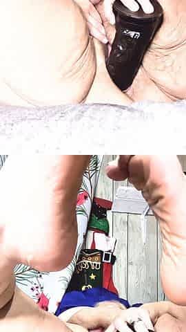 Belly Shaking Missionary It's the Cumming Pussy Very Hairy