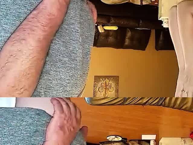 Lunch Break Quickie with a Swallowing MILF
