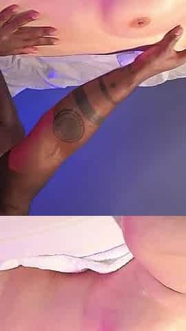 Sensual Massage Montse Swinger X Axel Reigns Part 6