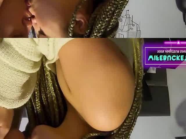 Scarlette Cars And Jully Braids - Amateur Milfs By 2 Amateur Girlfriends Went Down On Each Other