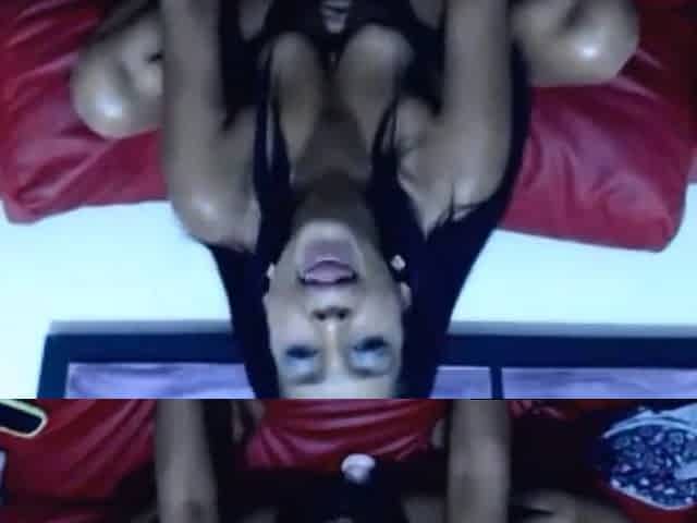 48yo Latina Mom's Naughty Webcam Tease