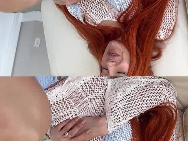 Breeding Lustful Russian Redhead ~ Little Dragon ~ Household Dream ~ Scott Stark