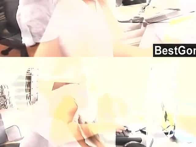 Valentina Rossini In Daydreaming About Getting Her Ass Plowed By The Boss