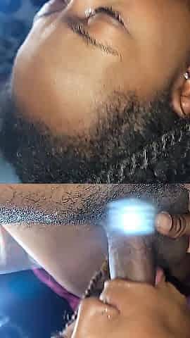 Black Mouth Love