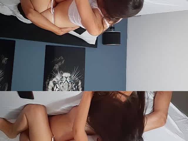 sex with my boyfriend i ask him to cum inside