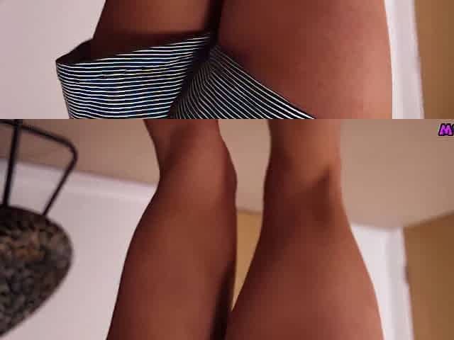 Lola Elles Office Tease Demands Urgent Cock Stroke