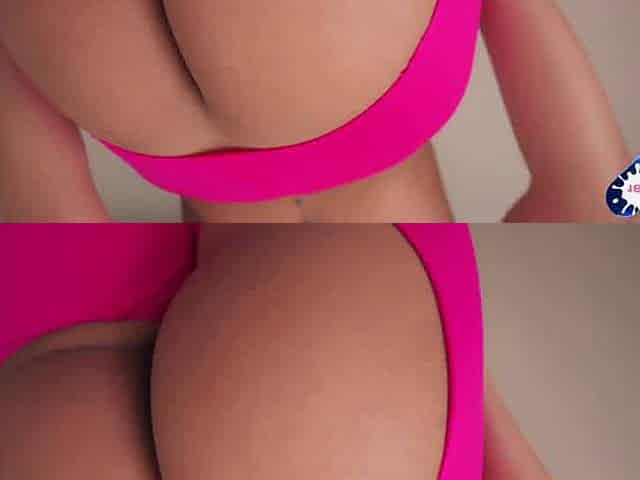 Real inexperienced couple humps like animals - Tara Rico - gonzo homemade!
