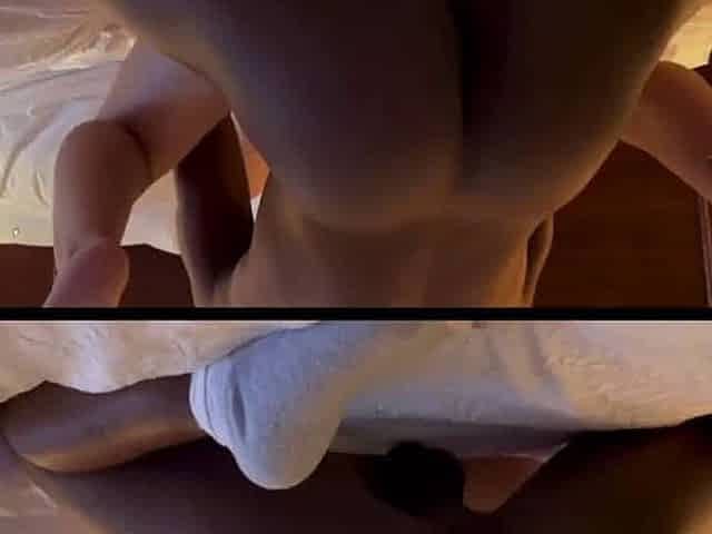 Black Bull Breeding Cuckold Fetish