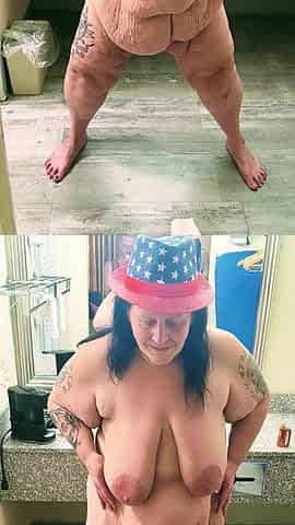She Asked for Some Motel Ice He Came Back with a Load of Sticky Cum