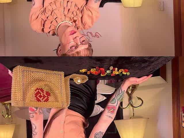 Teacher And Student Vore Roleplay