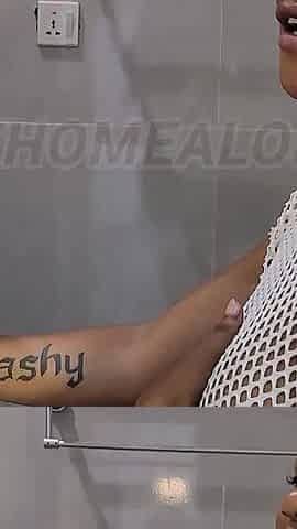 Naija Pure Taboo - Petite Stepdaughter Fucking Big Black Cock