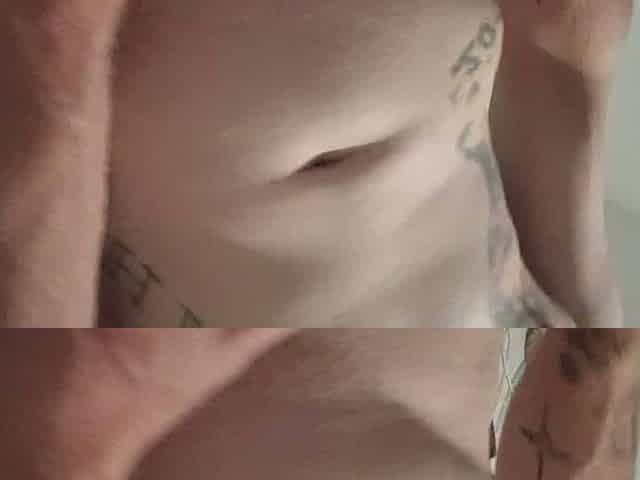 Pocket pussy fuck
