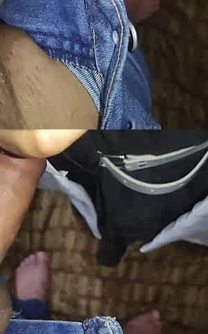 My Otaku Friend Gets Horny After the Convention Part 2