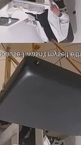 Real Urologist Performs an Anal Exam and Cures Her with His Penis in Her Anus.