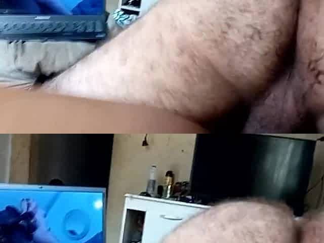 I made him bang my inverted vagina during the time that watching porn I ejaculated????????????????????????????????.