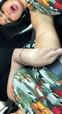 hot amateur blonde close up masturbation HD