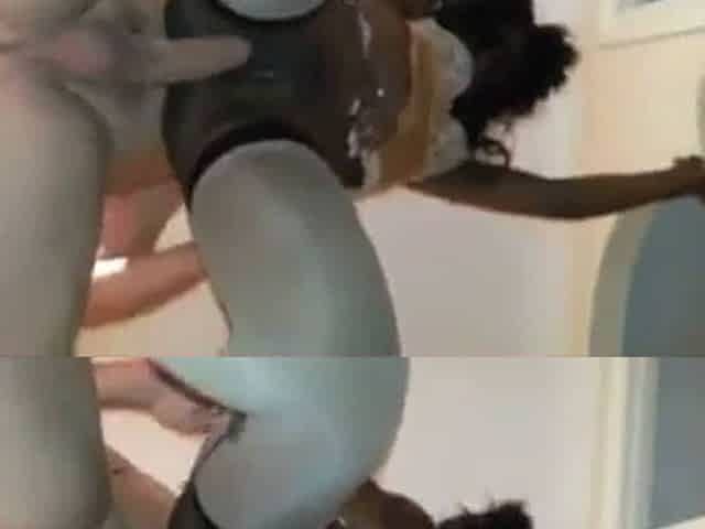 Black Women Getting Fucked By Whitey