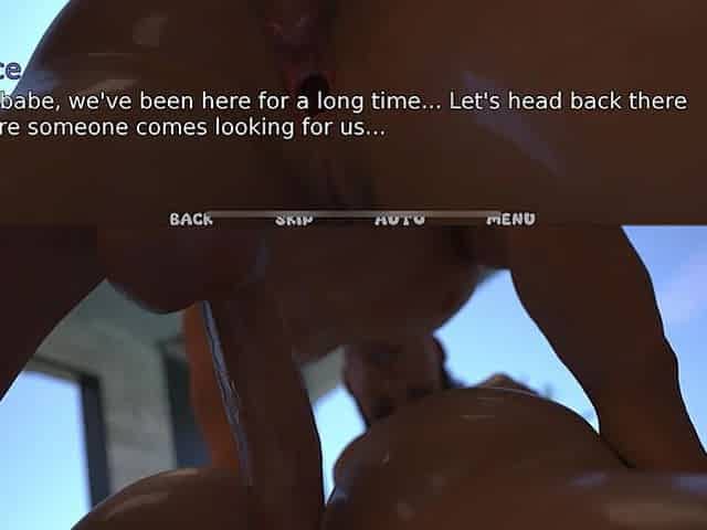 My Italian Slut Wife V0.6 - Part 1