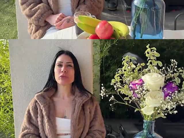 ludivine masseuse a montpellier passe un casting hard
