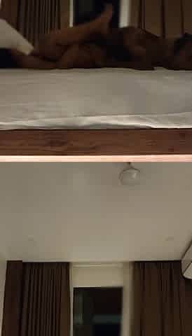 Desi Indian GF Fucking with BF in Hotel