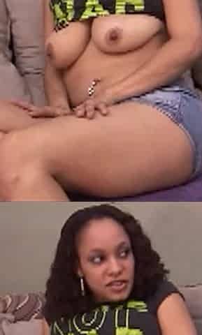 Shining Dame Shyla Haze Displays Her Stunning Goddess Like Body and Incredible Big Saggy Tits
