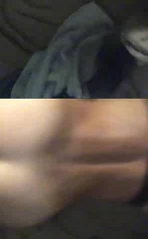 Doggy Style Fuck for Fitness Babe
