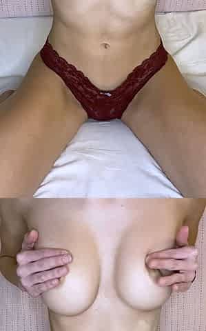 Hot Amateur Kada Love with Big Boobs fucks with user
