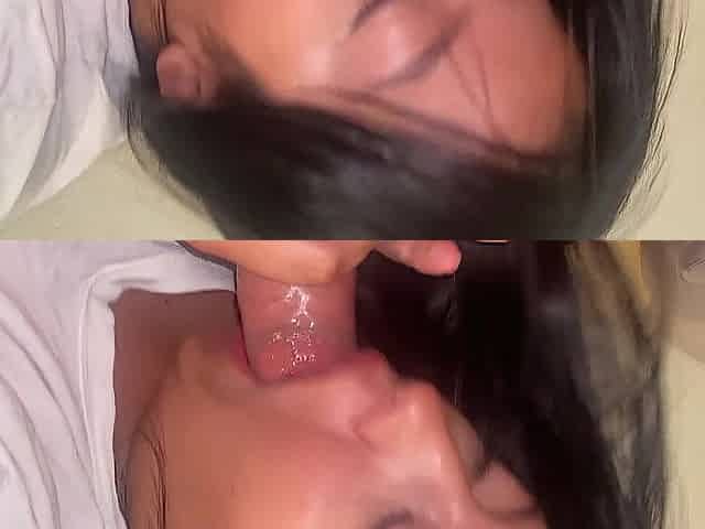 my sister-in-law gives me her butt but ends up asking me to take it out