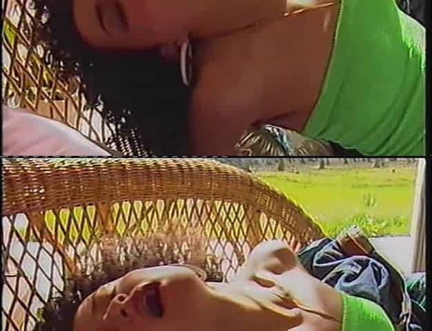 Young Desire