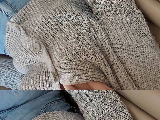 I let Stranger Touch My Titties in the Car