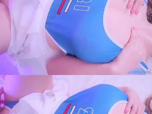 LilyKoti - OnlyFans #47 - Amateur