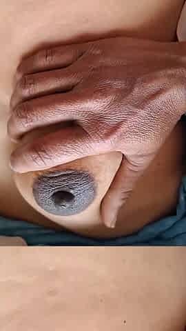 Dirty Aunty Sex with Boyfriend