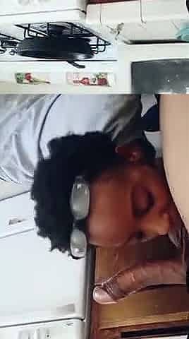 Amateur hot young punk teen blowjob and fucking