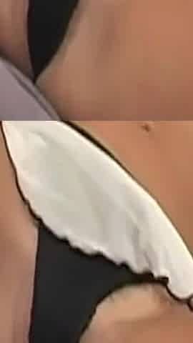 Step Brother Seduces Hot Blonde Big Titted Teen Leigh