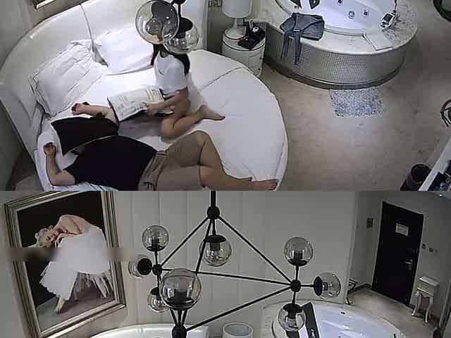 Horny fat arab housewife fingered on amateur hidden cam