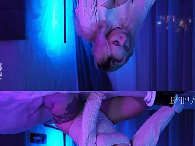 SFW! Delicate ASMR with wet hotty