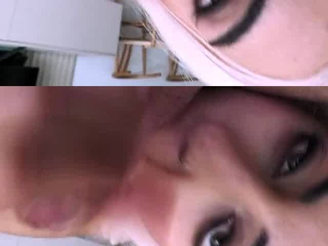 Lola Heart Goes Full Lady Gaga in Wild Anal Scene