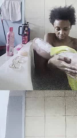 AMATEUR TEASE UNFOLDS SLOW AND TAUT",