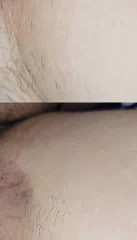 My Student's Very Creamy Pussy