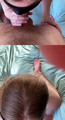 Amateur college teens blowjobs