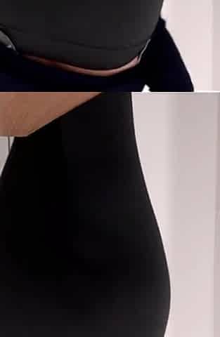 Oops, I Masturbated in the Fitting Rooms Until I Squirt