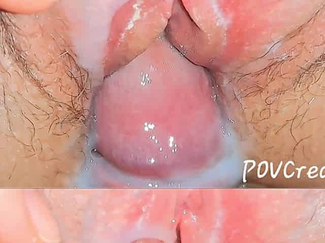 The Best Huge Cum Load Creampies Compilation