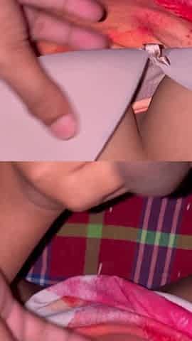 Indian Hot Girl Fucking Boyfriend in Homemade Romance Real Roleplay