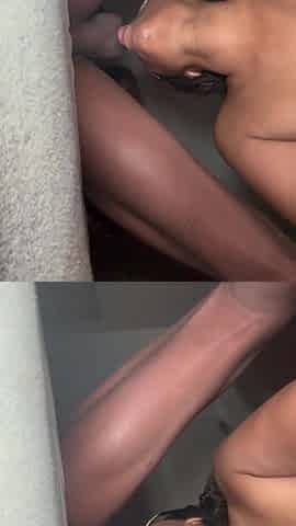 Sucking Balls