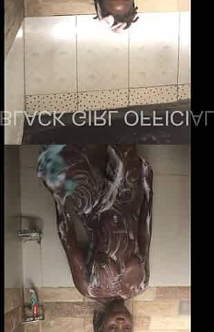 IS ANYONE ACCESSIBLE TO SHOWER WITH ME? (See full episode on SHEER or MEMBERSHIP)
