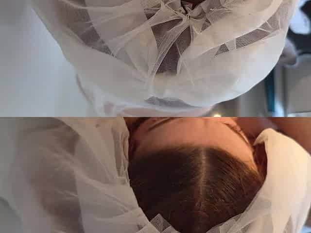 Bored chubby newlywed wife already wants some cock on the side