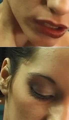 German Sluts Know How to Get Fucked by Horny Men